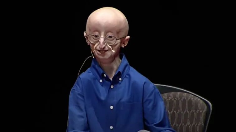 Sam Berns at