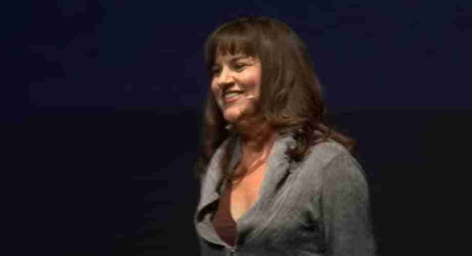 lissa rankin ted talk transcript