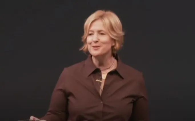 Brené Brown