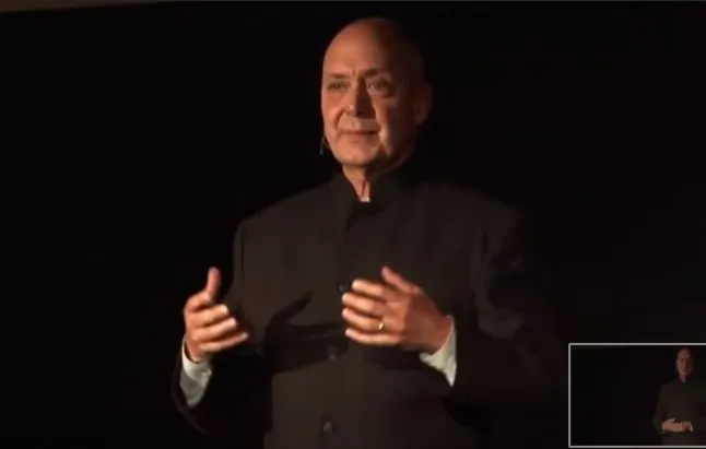 Bodhin Kjolhede on Meditation at