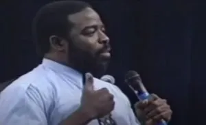 10 It s Not OVER Until You Win Your Dream is Possible Les Brown YouTube