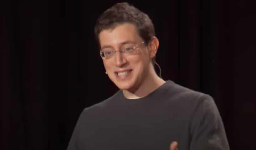 How to Tutor a Billion Students: Zach Wissner-Gross at TEDxBeaconStreet ...