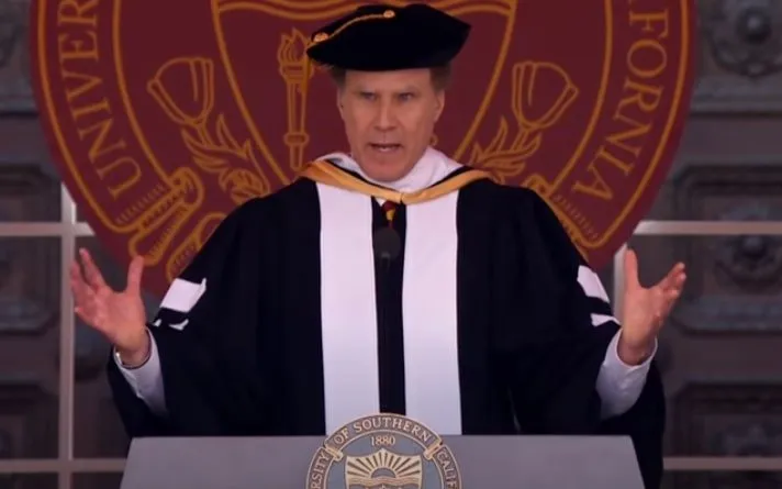 Will Ferrell