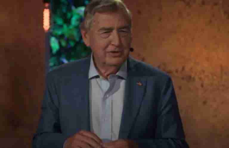 Graham Allison: Is War Between China and the US Inevitable? (Transcript ...