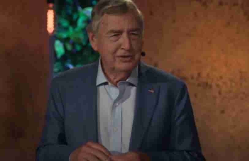 Graham Allison: Is War Between China and the US Inevitable? (Transcript ...