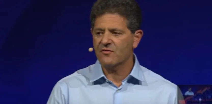 Nick Hanauer at TED Talks