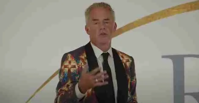 TRANSCRIPT: 'Good People Must Not Be Silenced!': Jordan Peterson at ARC 2024 2 Good People Must Not Be Silenced Jordan Petersons Call to Leaders at ARC Forum