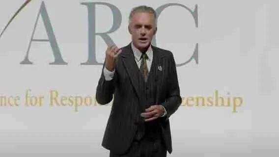 FULL TRANSCRIPT: 'Tilt The World Towards Heaven': Jordan Peterson at ARC 2023 3 Jordan Peterson s Closing Speech at ARC 2023
