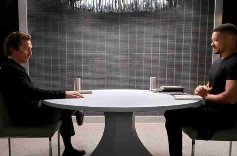 Transcript: Matthew McConaughey on The Silent Crisis No One Is Talking ...