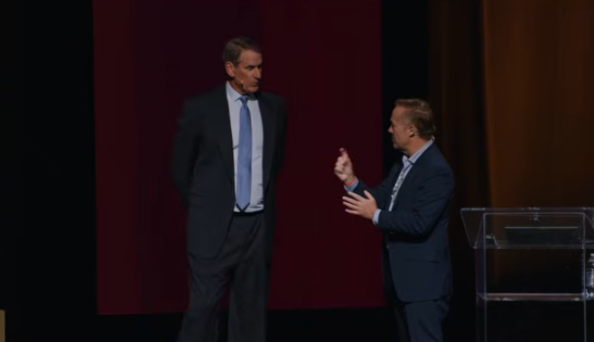 Bill Gurley Searching for Feynman All in Summit 2026