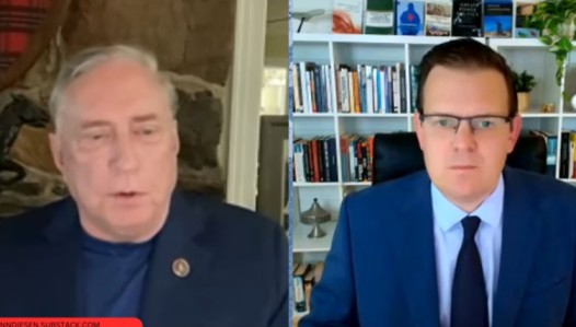 Douglas Macgregor Ukraine Endgame Is Here — West Will Fragment