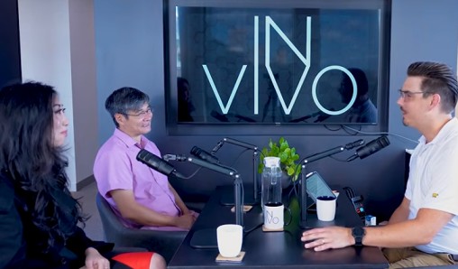 In Vivo Podcast: w/ Cathy Tie and Prof. Jiang on Editing Embryos (Transcript) 1 Editing Embryos The Biotech Frontier That Changes Everything Cathy Tie and Prof Jiang Ep 47