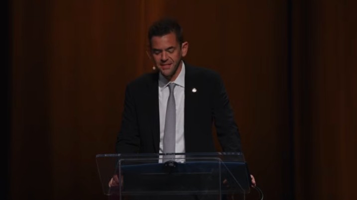 Jared Isaacman A New Era for NASA and American Space