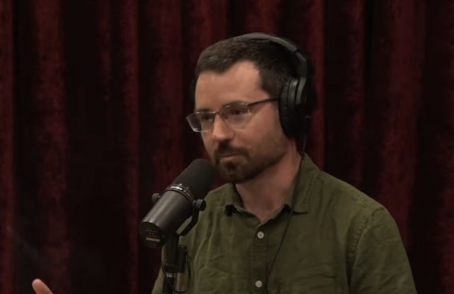 Daniel Kokotajlo Interview: Joe Rogan Experience #2551 (Transcript) 6 Joe Rogan Experience 2551 Daniel Kokotajlo Interview