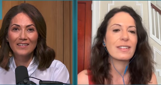 Maggie Haberman Trumps ‘Unreality Bubble Meets the Midterms The Mishal Husain Show