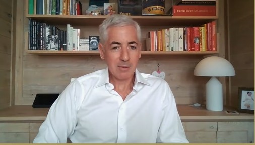 The Contrarian Playbook That Built a 36 Billion Dollar Empire Bill Ackman
