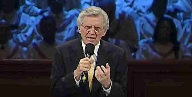 David Wilkerson Sermon