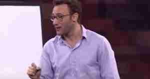 Simon Sinek Best Ever Motivational Speech Transcript The Singju Post
